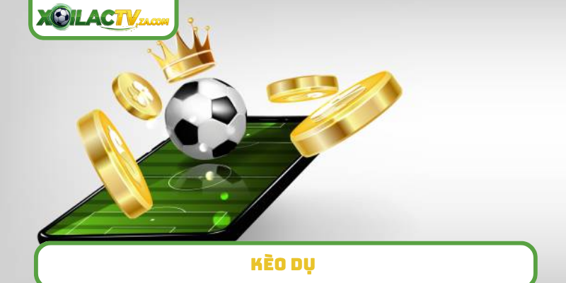 Kèo dụ